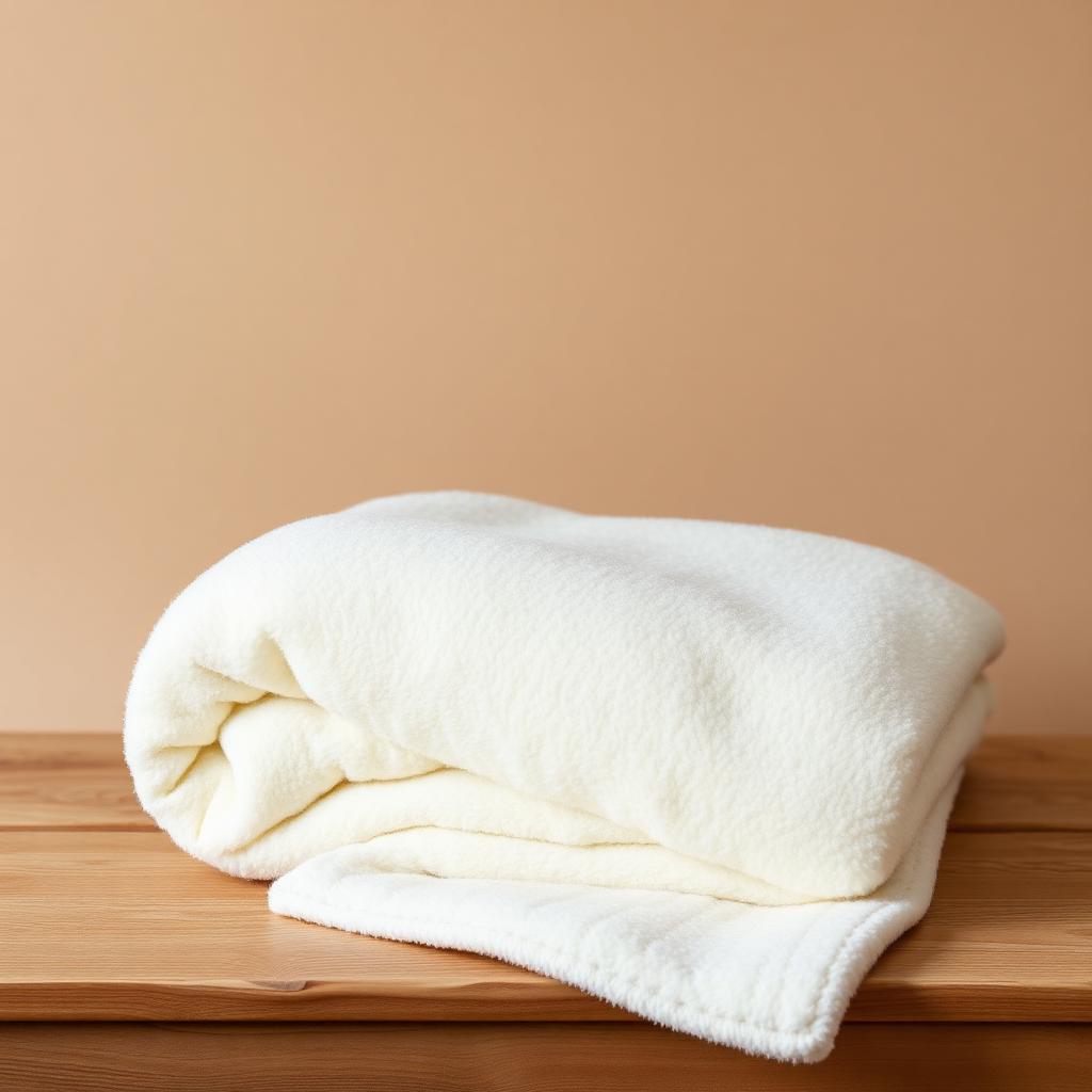 Sherpa Blanket