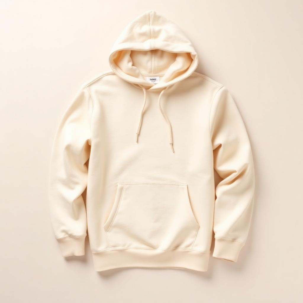 Cozy Hoodie