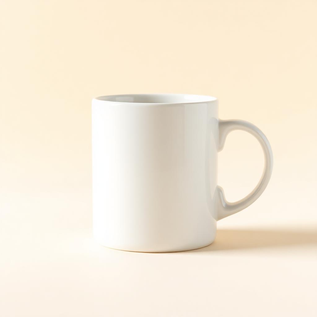Ceramic Mug
