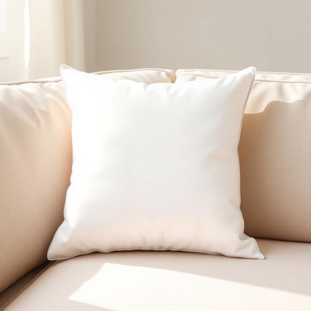 Throw Pillow