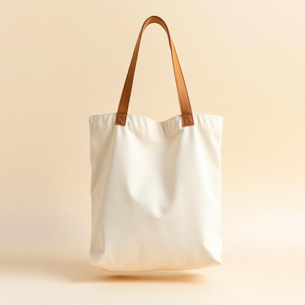 Canvas Tote